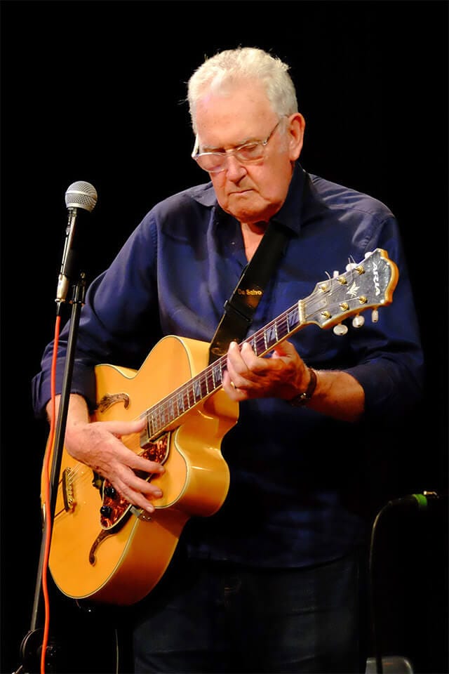 Jim Mullen