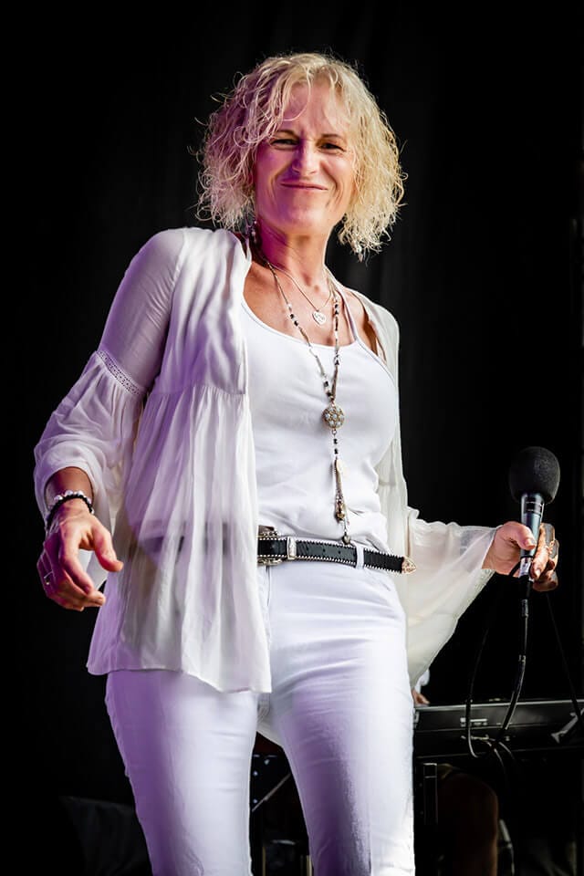 Zoë Schwarz