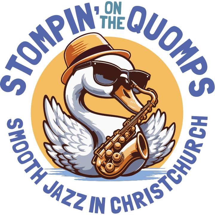 Stompin' on the Quomps - Smooth Jazz in Christchurch