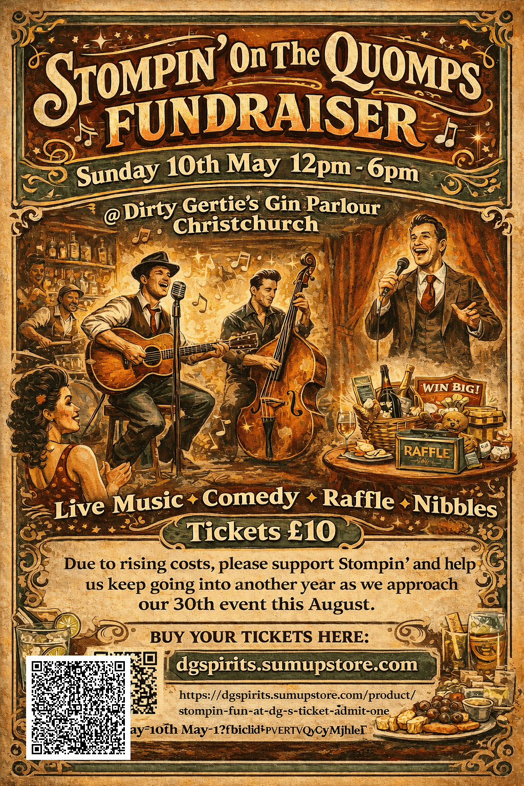 stompin_poster_with_qr stompin_poster_with_qr